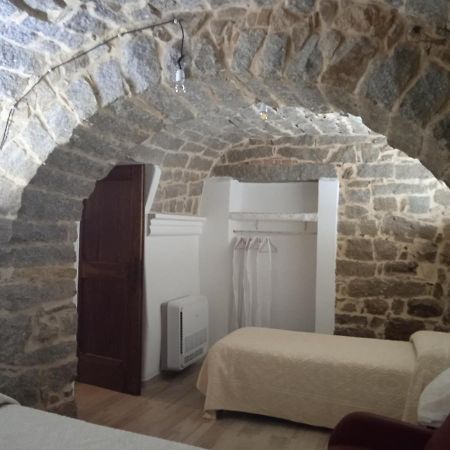 Antica Fonni Villa Bagian luar foto
